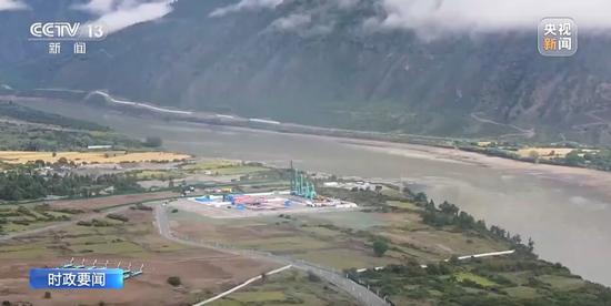 大爆发!1.2万亿元超级工程正式开工,水电、钢铁、水泥掀涨停潮,电气巨头更是一度涨超700%
