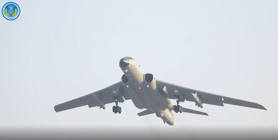 解放军此次围台演习，三大亮点值得关注！