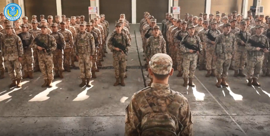 解放军此次围台演习，三大亮点值得关注！