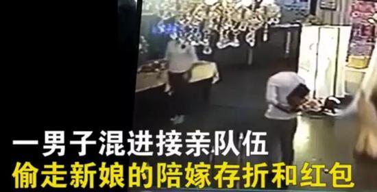 视频截图