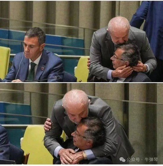 美国露出獠牙,现在最危险的三个国家