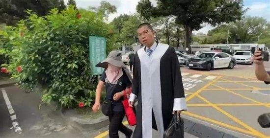 高中生坠亡案再诉被驳，5亿遗产背后的法律与道德困境