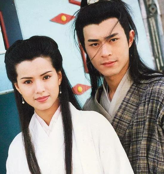 《神雕侠侣》1995