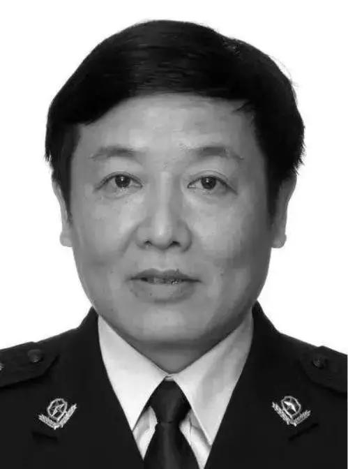 10月20日,刑侦界“神笔马良”张欣去世,享年58岁。
