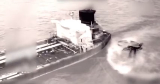 特朗普：美国将立即开始提炼和销售多达5000万桶委内瑞拉石油，所有国家都可购买