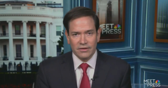 美国突袭委内瑞拉未寻求国会批准，鲁比奥辩解，美议员公开反对