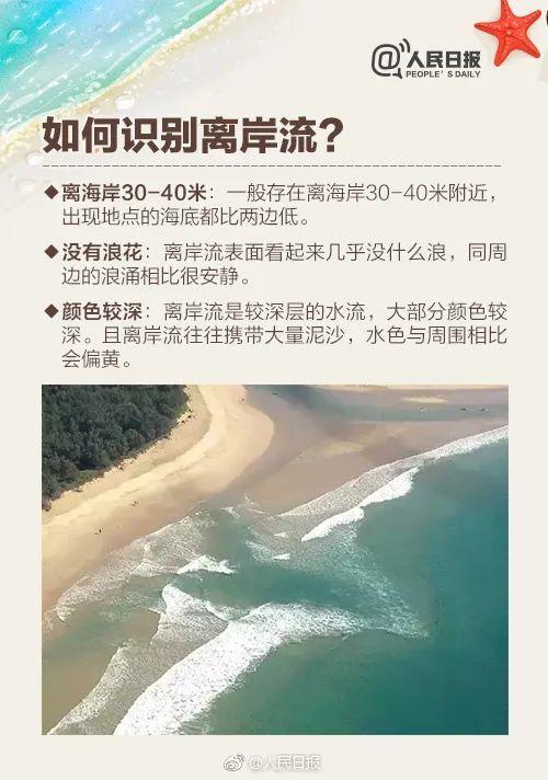 当心海边的“致命杀手”！三亚网红打卡点一家四口溺水致3人遇难1人失联，事发地情况曝光