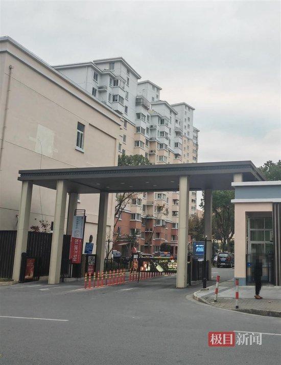 实探“虎牙女主播遇害”事发地:人员进小区无需门禁,邻居们并未听到呼救声