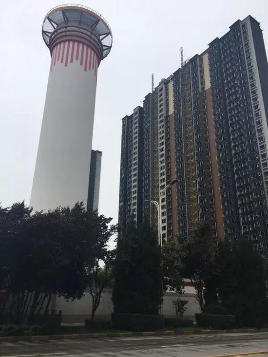 庞然大物