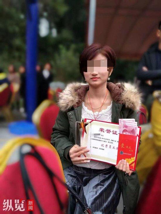 女子被长期家暴，离婚冷静期被丈夫当街杀害，案件今日开庭