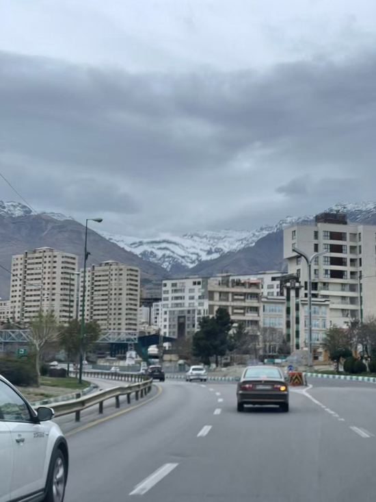 伊朗:结束战争的决定,取决于伊朗