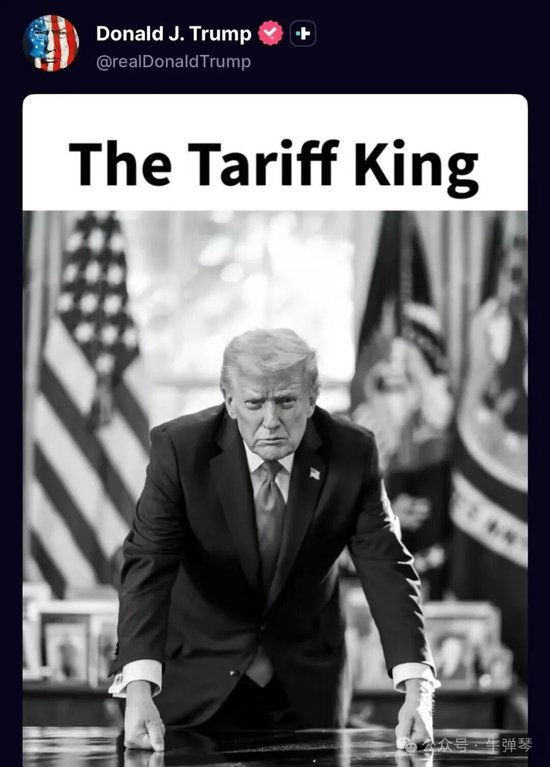 韩国人还在睡梦中，特朗普突然下手了