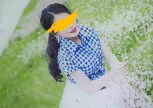 或为视频中施虐母亲的微信头像