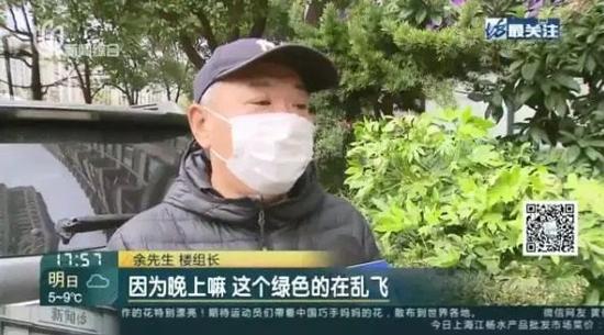 家住上海新晋网红地标旁，居民们却苦不堪言：我可能也变成了景点
