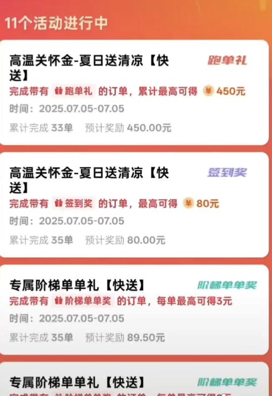 疯狂的外卖大战，谁吃到了红利？