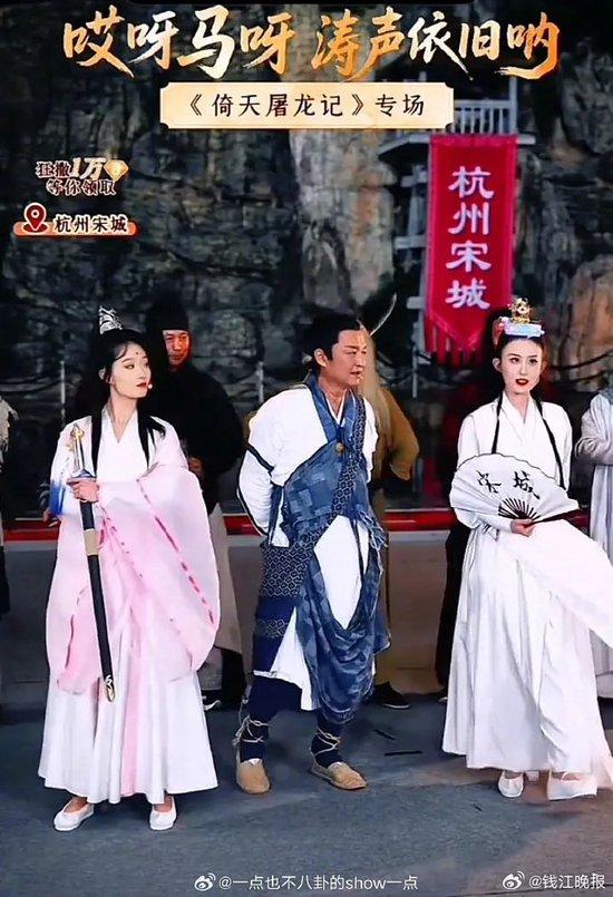 63岁知名演员马景涛直播时突然晕倒、后脑勺磕地,主持人大喊断播,合作方称其突发低血糖,工作室回应