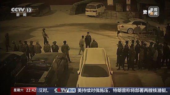 从缅甸电诈园区脱险回家 高中生胡一啸都经历了什么?