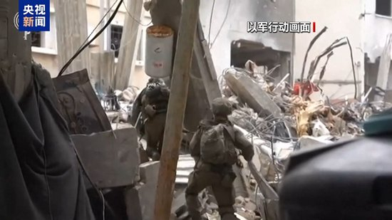 特朗普：以色列与哈马斯已签署“20点计划”第一阶段协议