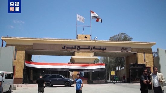 加沙停火陷困局:协议自身存缺陷 美国斡旋难奏效