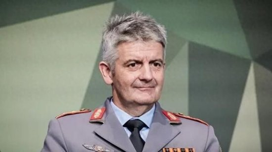 德军司令：柏林已做好“开战准备”