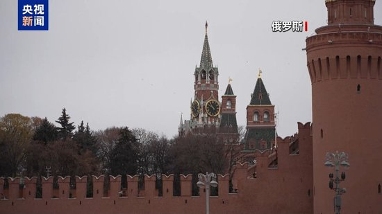 佩斯科夫:俄方希望达成全面持久的和平协议