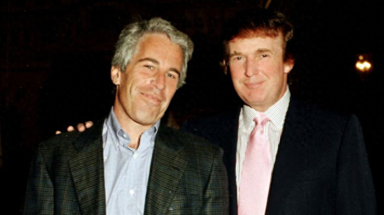 爱泼斯坦案最后一批文件曝光！特朗普被提到数百次，还牵出一众大佬