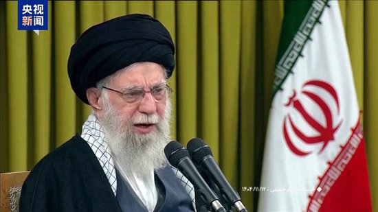 伊朗总统下令启动与美国核谈判 美伊谈拢几率几何
