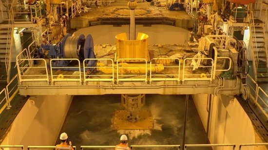 日本高调推进海底稀土开采计划，外媒泼冷水