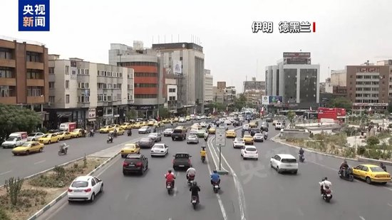 美伊谈判未断但对峙持续 分析称双方向最低限度谅解迈进