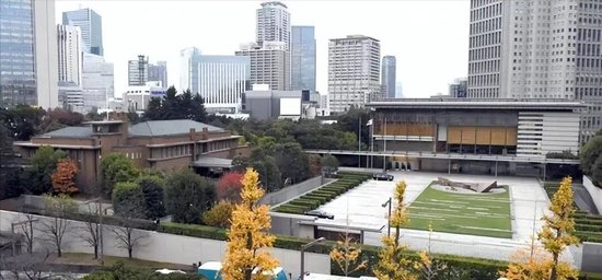 高市胆肥，敢住首相公邸！这事安倍都不敢……