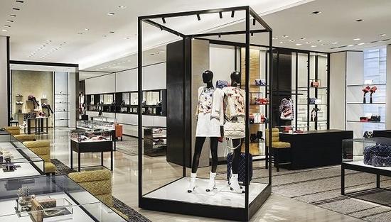 图片来源:CHANEL