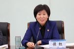 江西赣州新任市委书记副书记均由女性干部担任