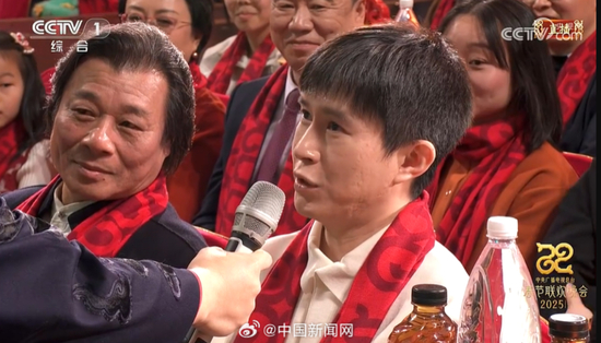 岳云鹏称今年将缺席央视春晚