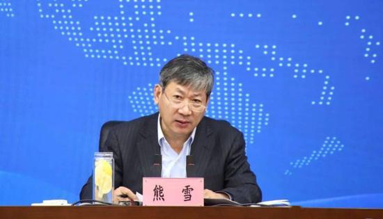 重庆市原副市长被逮捕！落马前曾两个月未露面，且未通过人大代表资格审查