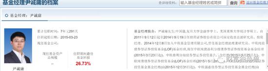 百亿经理黄兴亮陷入亏损泥潭，新手周慧狂接8只基金，万家基金投研青黄不接？