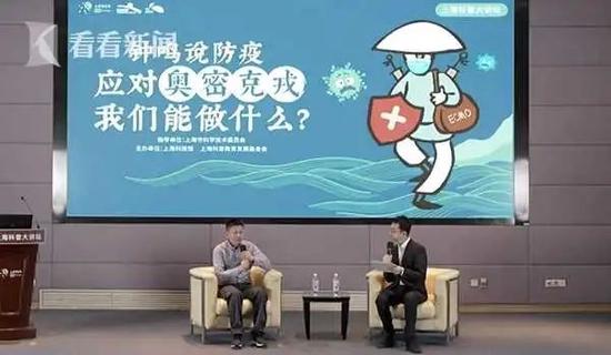 咳痰带血怎么办？什么情况是重症？抗疫前线上海专家详解→