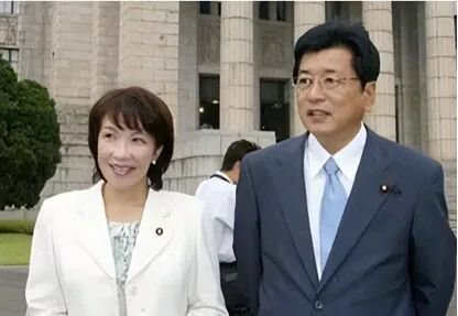 高市胆肥，敢住首相公邸！这事安倍都不敢……