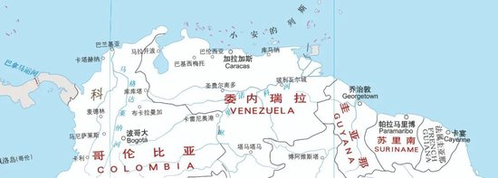 马杜罗被拘纽约,纽约市长:美国构成战争罪!特朗普“摊牌”:美石油公司需大量投资委内瑞拉