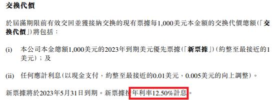 寻求债务展期，大唐集团控股自救能成功吗？