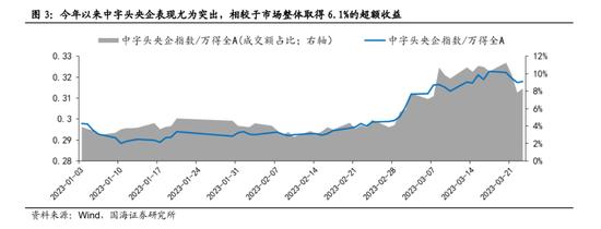 国海策略：中特估有哪些投资机会？