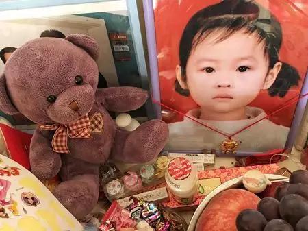 图片来源于《健康时报》,同时经周洋父亲授权
