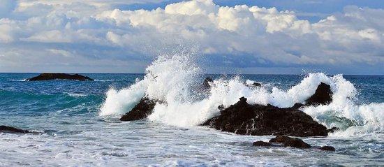 美军“弃陆走海” 重兵压向台湾?