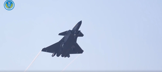 解放军此次围台演习，三大亮点值得关注！