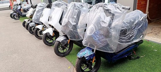 今起，这些电动自行车全面禁售！