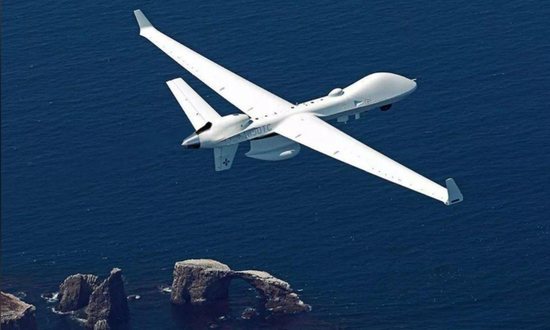 印度军费850亿美元“史无前例”，意在重点增强海空军力量