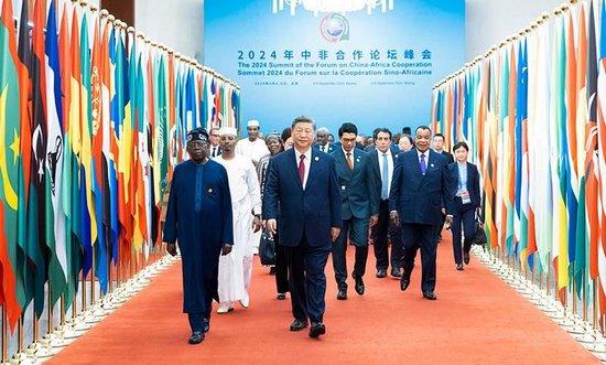 时政微观察丨新年贺词里的家国情