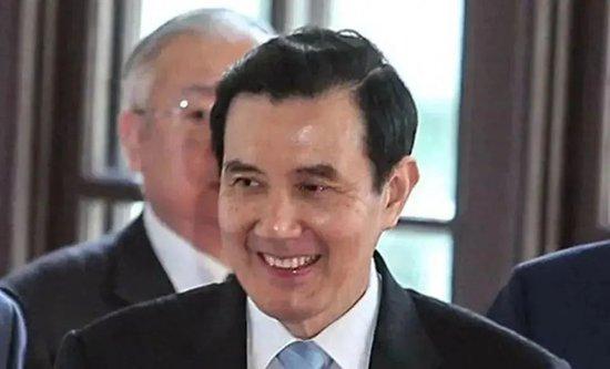 马英九又来大陆，岛内有人跟对了什么？