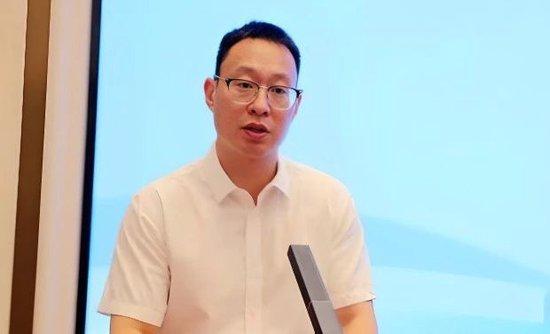 市委书记落马1个月后,当地副市长也被查!