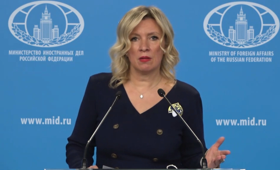 欧洲24国举债援乌 普京：西方“通过乌克兰的手”同俄作战