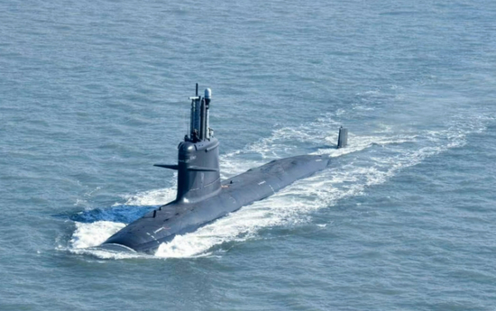 印度军费850亿美元“史无前例”，意在重点增强海空军力量